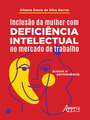 cover image of Inclusão da Mulher com Deficiência Intelectual no Mercado de Trabalho